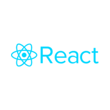 React