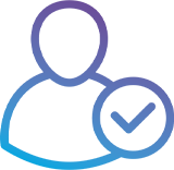 User Friendly Process & Results
