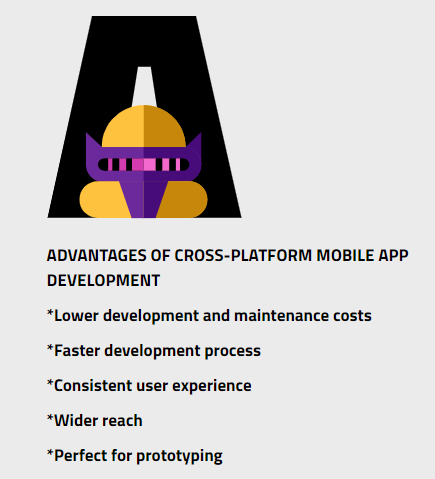 Cross-Platform App Development: Key Advantages