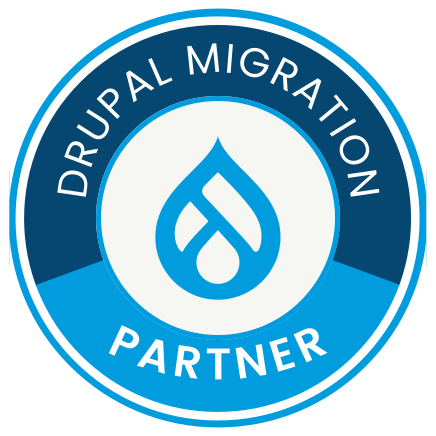 Drupal Partner