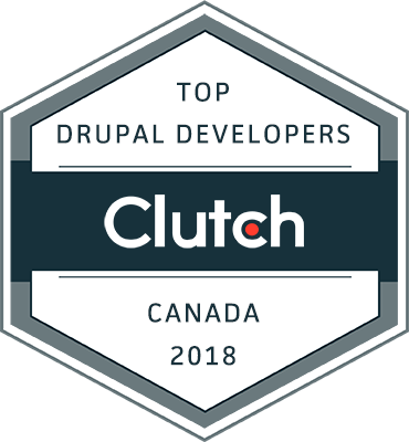 OPTASY: A Leading Web Developer in Canada, According to Clutch