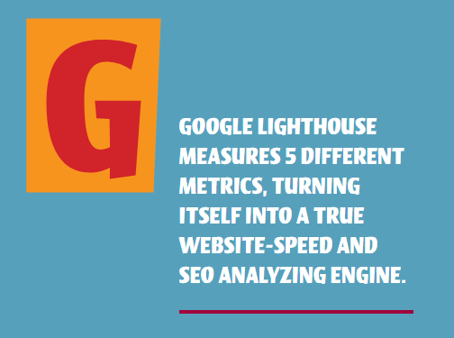 Google PageSpeed vs Lighthouse: What Is Google Lighthouse?