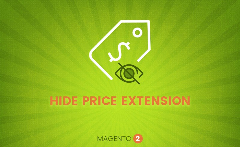 Best Magento 2 Extensions: Hide Price