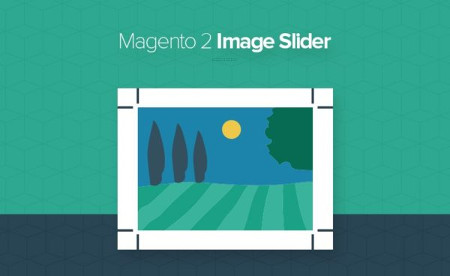 Free Magento 2 Blog Extensions- Image Slider