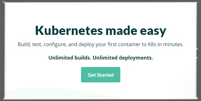 The Top 5 Continuous Deployment Tools for Kubernetes: Codefresh