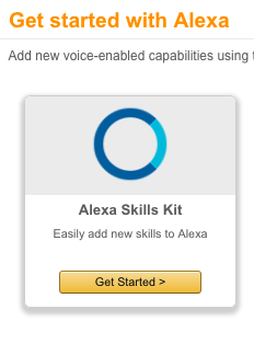 How to Integrate Alexa with Your Drupal 8 Website: Set Up Your Alexa Skill