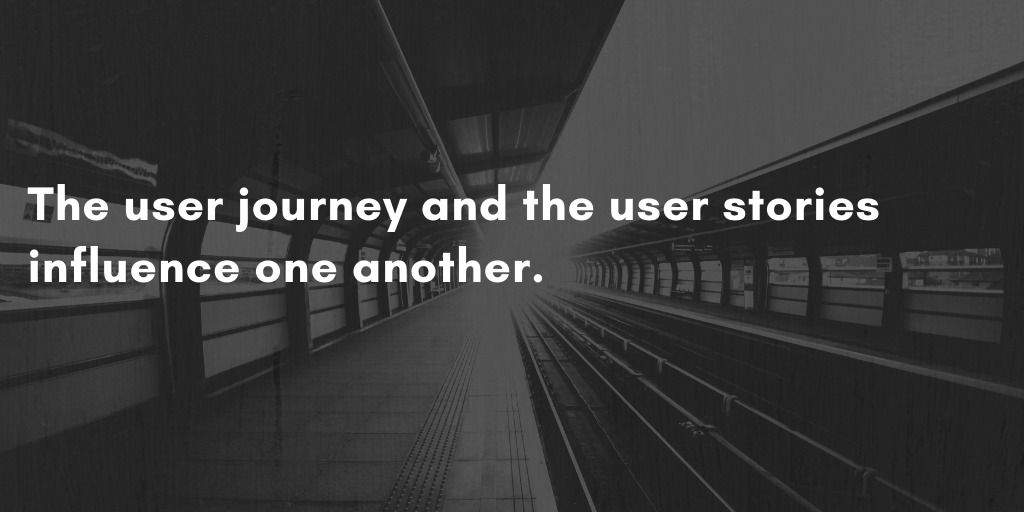 Why Do You Need a User Journey Map? User Journey Mapping vs User Story Mapping