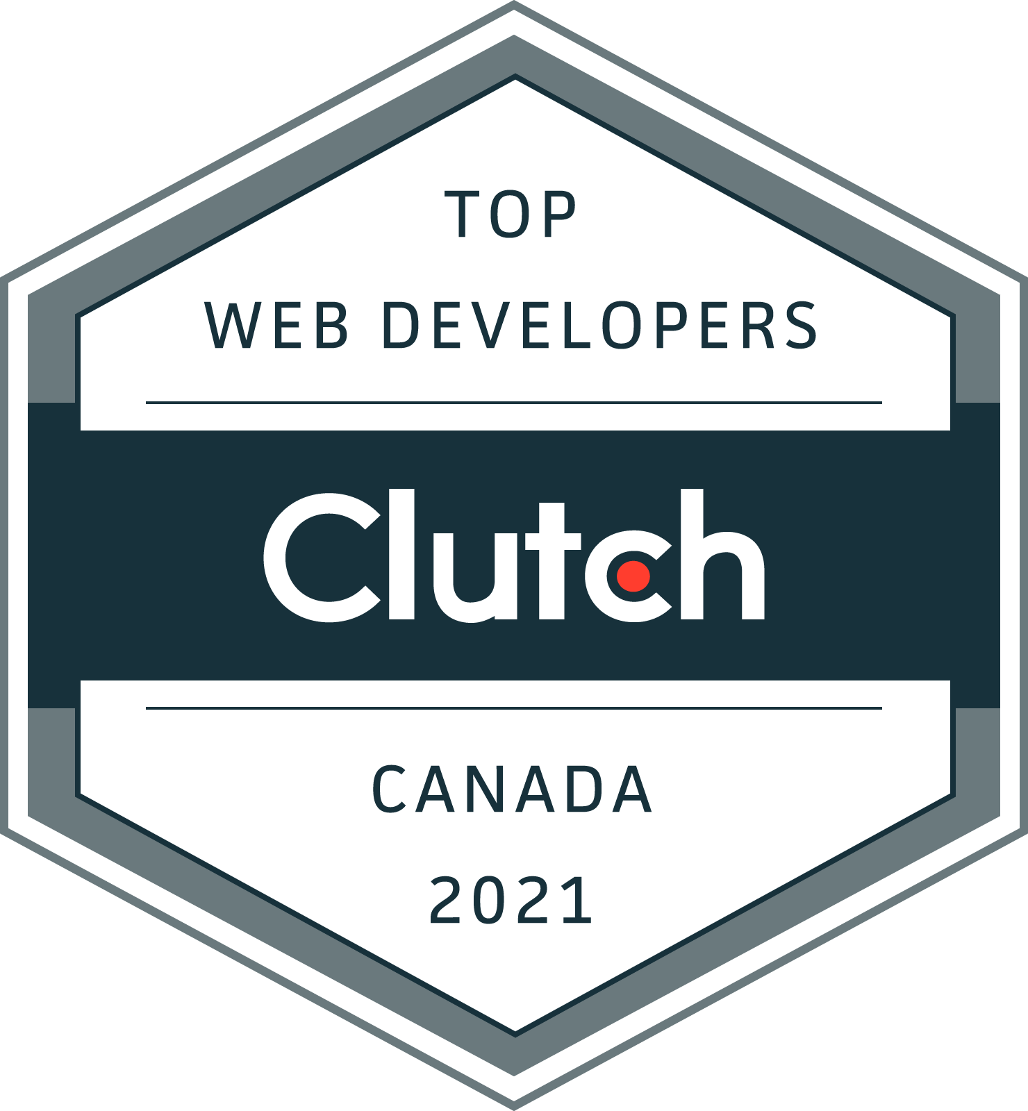 Top Web Developers