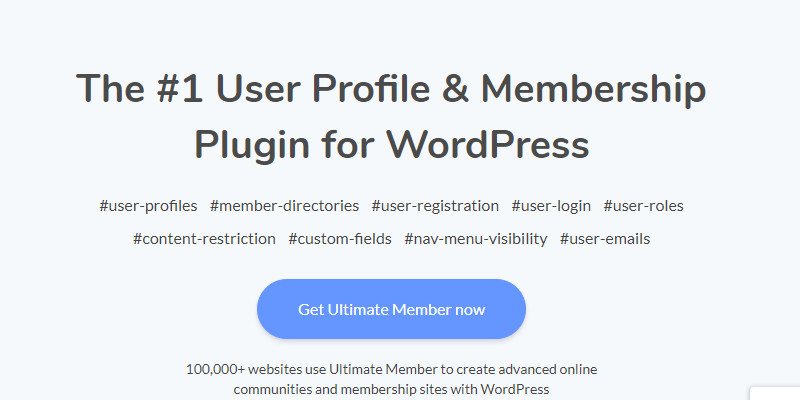 What Is the Best Membership Plugin for WordPress? Ultimate Member
