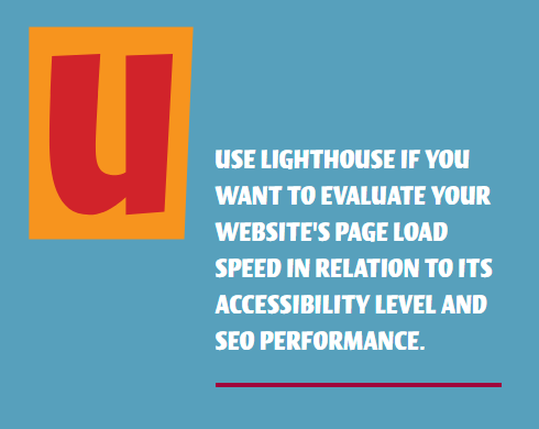Google PageSpeed vs Lighthouse: When Should You Use Google Lighthouse