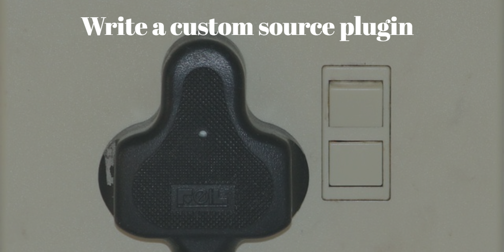 Drupal Migrate API- write a custom source plugin