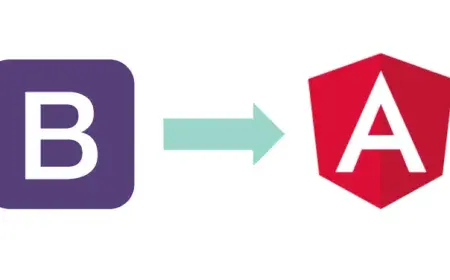 How to Use Bootstrap with Angular 4? Here Are 3 Ways to Add It To Your Project 