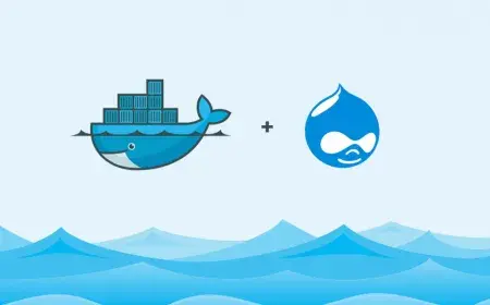 Set Up a Local Drupal Site with Lando in no Time: Get Started with Docker