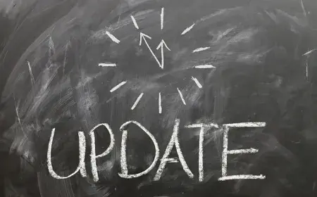 Automatic Updates in Drupal Core? Top Benefits and Main Concerns With Drupal Updating Itself