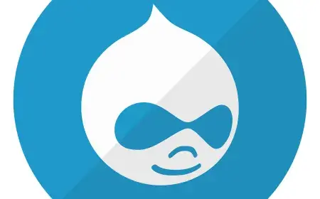 Key Steps to Migrating from WebSphere to Drupal10