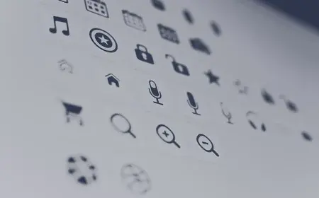 10 Best Practices for Making Web Icons Accessible