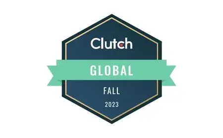 OPTASY Recognized as a Clutch Global Leader for 2023 OPTASY Recognized as a Clutch Global Leader for 2023