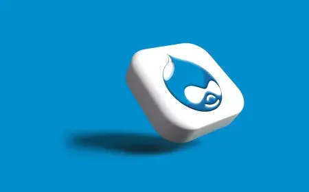 Navigating the Digital Era: Overcoming Legacy Systems with Drupal Navigating the Digital Era: Overcoming Legacy Systems with Drupal