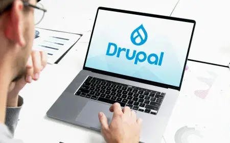 Choosing the Right Drupal Distribution: A Guide for Businesses