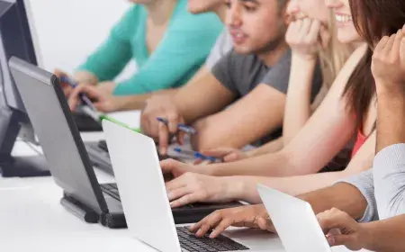 How Higher Education Websites Can Attract and Engage Students in 2025