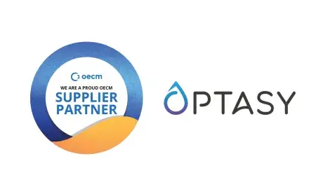 OPTASY Officially Recognized as an OECM Supplier Partner