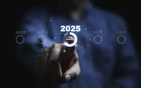 Web Development Trends in 2025: What You Need to Know