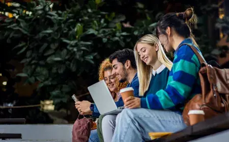 Essential Features for University Websites