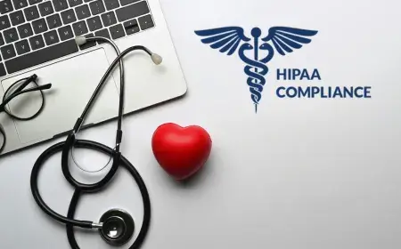 Healthcare Websites and HIPAA Compliance: What You Need to Know