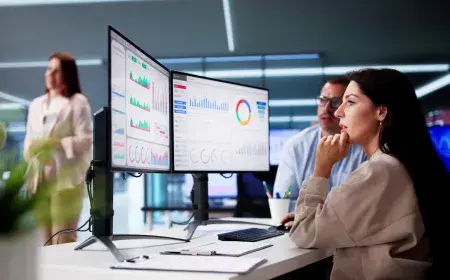 Why Digital Transformation is Critical for Businesses in 2025
