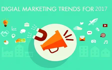 What Are the Trends with the Biggest Impact on Your Digital Marketing Success? 7 Most Powerful Ones