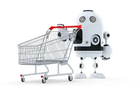 5 Ways to Harness the Power of AI on Your Ecommerce Site