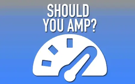 Drupal AMP: Drupal's Accelerated Mobile Pages Module