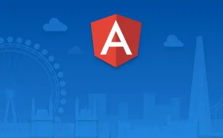 How to Write a Clean and Scalable Angular 2 Application: Best Practices for Angular 2