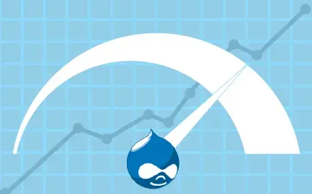 How to Boost Your Drupal Performance: 10 Simple, But Effective Techniques