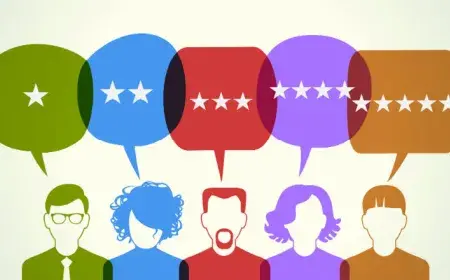 Unlock the Power of Customer Reviews on Your Website