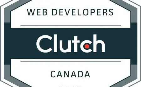 OPTASY Is Featured on CLUTCH: Top Web Development Companies