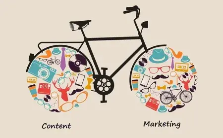 The Objectives of an Enterprise-Level Content Marketer