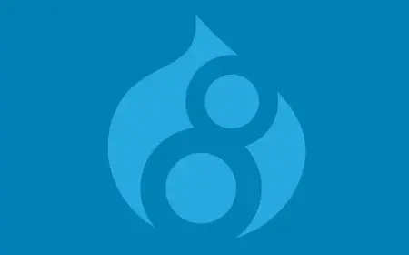 The Beginner’s Guide To Drupal 8 Development