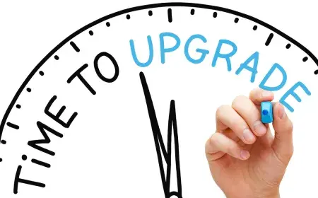 Future Looks Good: Upgrades in Drupal Made Easy