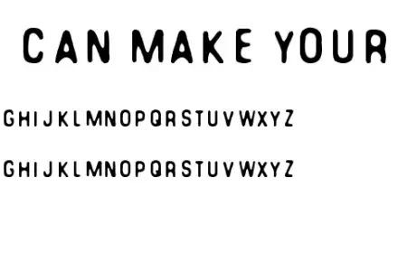 How to Create Your Own Icon Font: 6 Free Tools that Allow You to Generate Custom Fonts