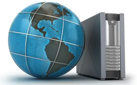 Choosing the Right Web Hosting Service: 5 Most Important Factors to Consider