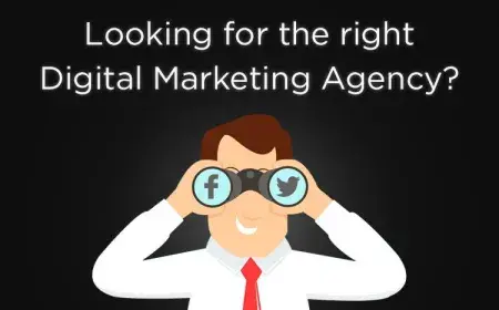 How To Choose A Reliable Digital Marketing Agency In Toronto?