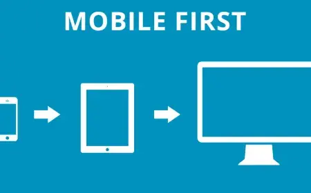 Switch from A Mobile-Friendly to A Mobile-First Strategy!