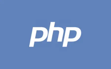 PHP for Web Development Startups