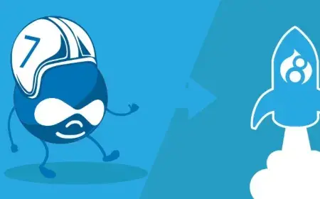 How Do You Prepare Your Website for an Upgrade to Drupal 8? 6 Key Steps to Take