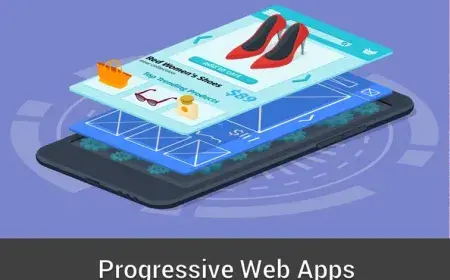 Progressive Web Apps: How Precisely Do They Benefit Your Business?