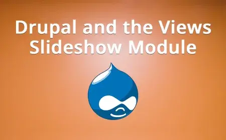 This is How You Build a Slideshow in Drupal 8