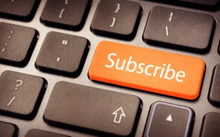 How to Start Your Subscription-Based Business in 7 Easy Steps