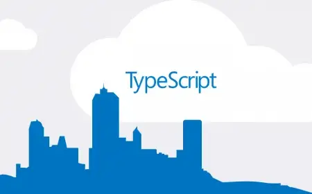 When it is okey to use TypeScript?