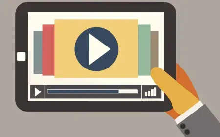 Types of Video Content for Every Stage of the Customer Journey- Part 2